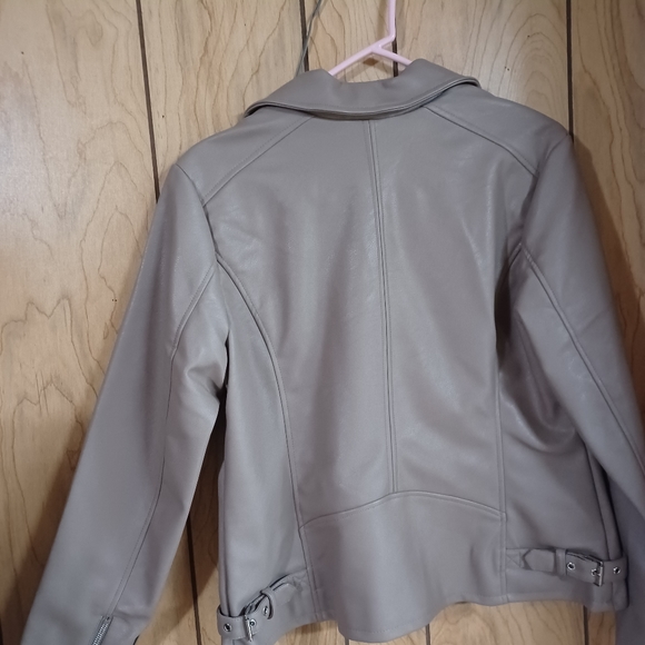 a.n.a jacket size L - Picture 3 of 4